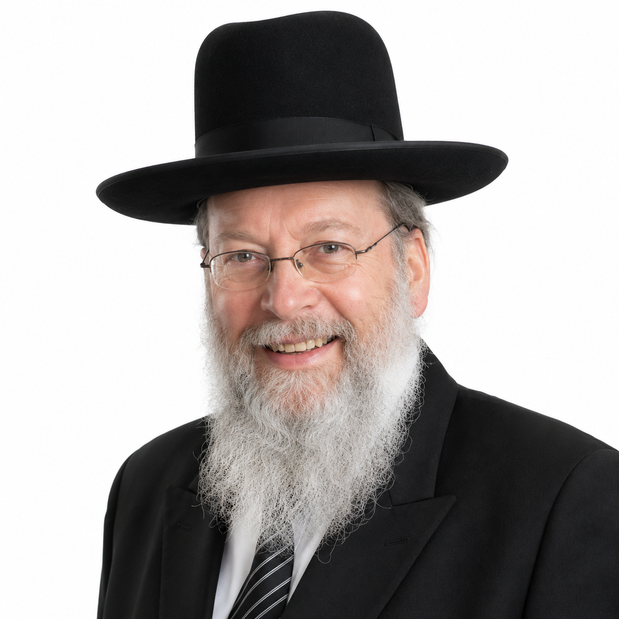Rabbi Moshe Tuvia Lieff